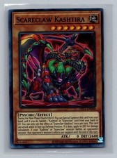 Photon Hypernova #PHHY-EN007 Scareclaw Kashtira