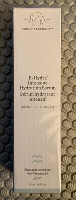 Drunk Elephant SG_B01B9OEDKS_US B-Hydra Intensive Hydration Serum 50ml