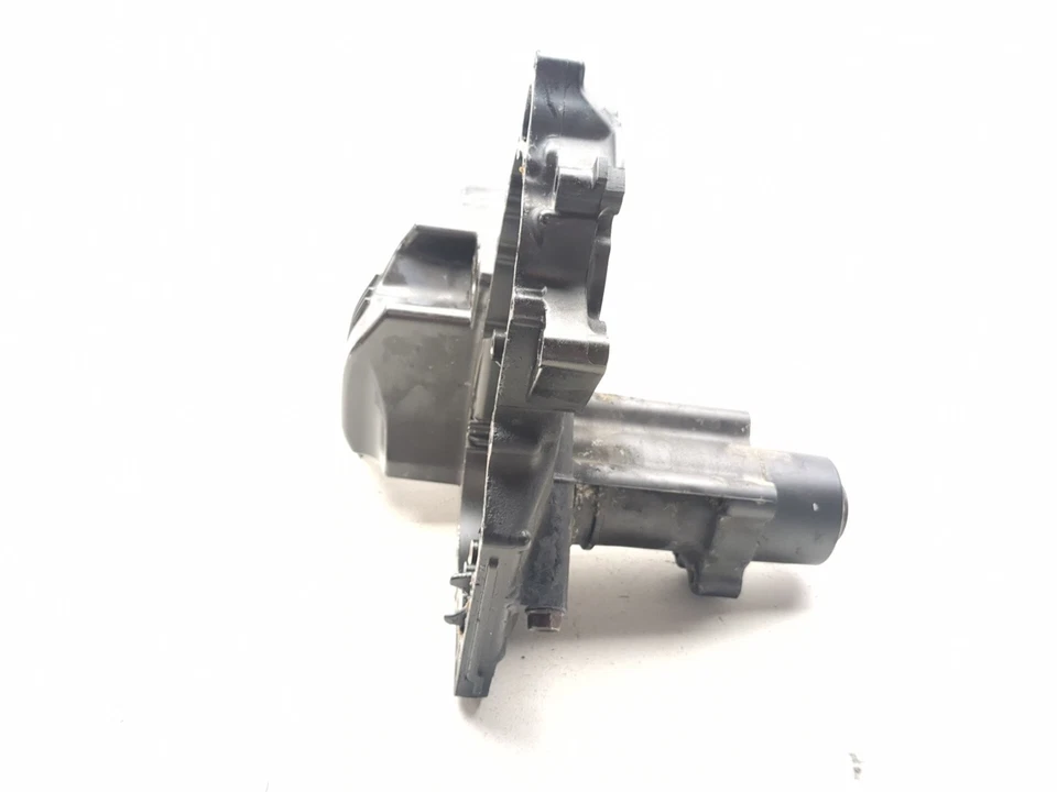 06-14 Yamaha Stratoliner Roadliner XV1900 Conjunto de caja de cambios de transmisión TRSH P Foto 2 de 4