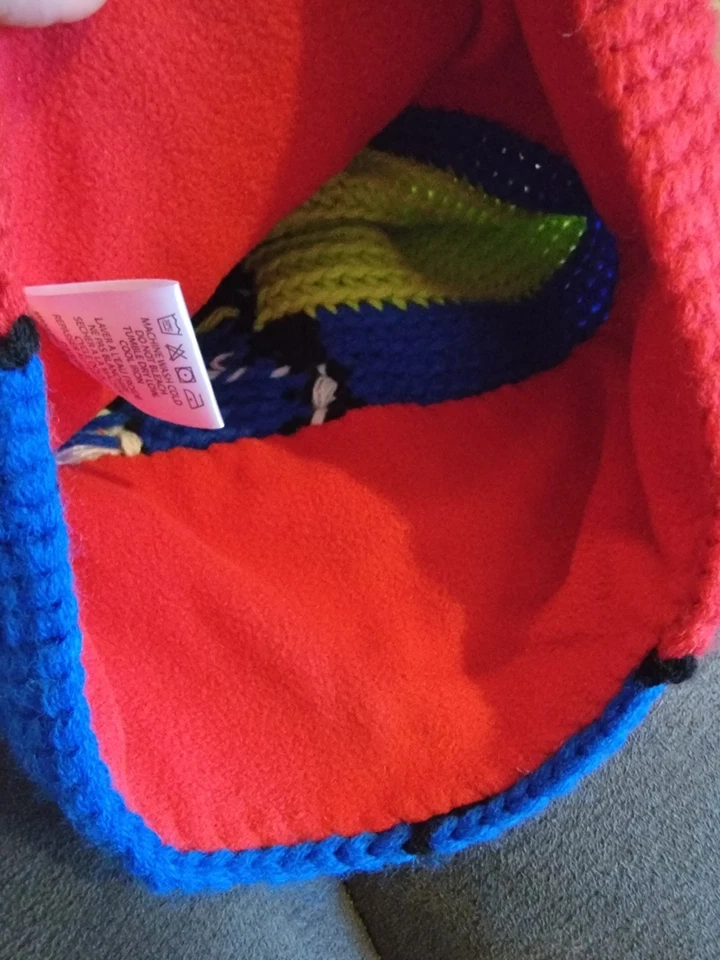 Gorro Dakine 3 Colores Plus Diseño Montaña En La Espalda Talla Única Foto 4 de 4