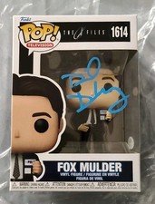2015 Funko Pop X-Files Vinyl Figures 20