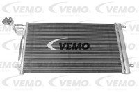 Vemo Kondensator, Klimaanlage V15-62-1052 FüR Audi Seat Skoda VW