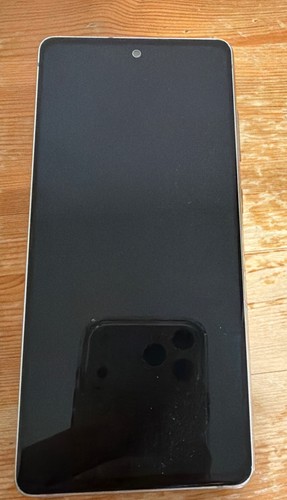 Samsung Galaxy S20 FE SM-G780F/DSM - 128GB - Cloud Navy - 16,5 cm (6,5 Zoll)