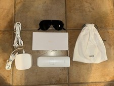 Ulike Air 3 Series IPL Hair Removal Device Model UI06 PR Purple Used No Razor A 