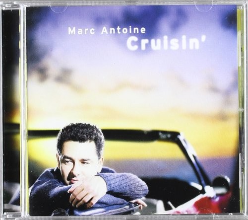 Антуан Марк Круизен