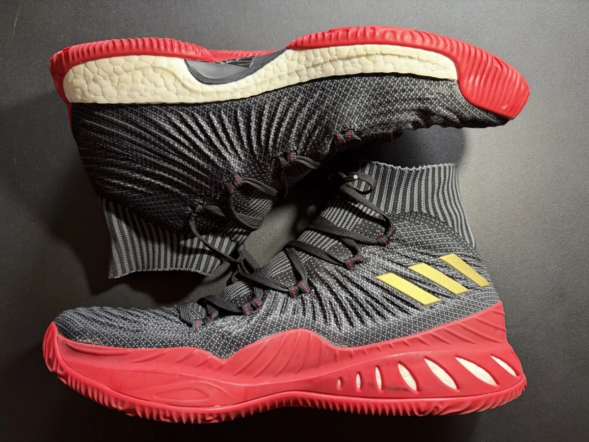 adidas Crazy Explosive Men's Sneakers for Sale | Authenticity