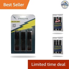 Pickleball Paddle Edge Tape Armor 16mm Protection for Scrapes and Crashes