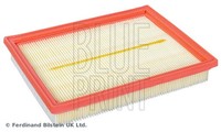 Luftfilter FÜR Ford Fiesta V (Jh , JD ) - Blue Print ADM52247