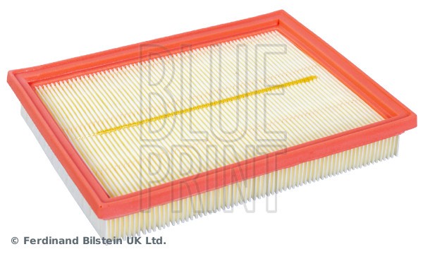 Luftfilter FÜR Ford Fiesta V (Jh , JD ) - Blue Print ADM52247-image