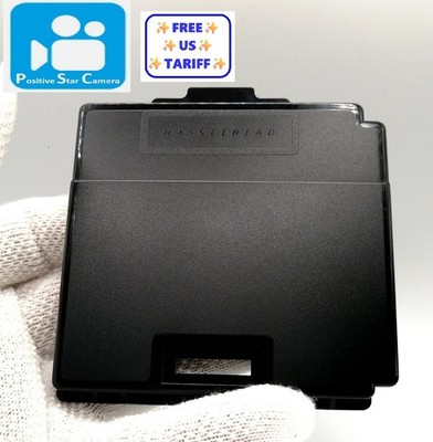    NEUWERTIG  Hasselblad 51063 Rear Body Cap Schutzhülle für 500 Series Japan