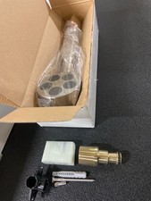 Axor 48793821 ONE Hand Shower with Slide Bar,...
