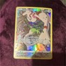 Pokémon Smeargle TG10/TG30 Trainer Gallery Full Art Holo Silver Tempest
