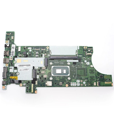 5B21M82809 For Lenovo Thinkpad T14 T15 Gen 2 Motherboard i5-1145G7 16G AX201