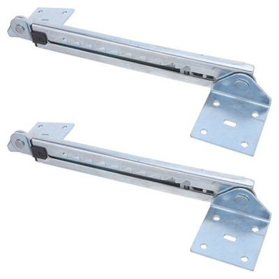 2 Pcs Massagetischscharnier Massagerahmenmechanismus Einstellbares