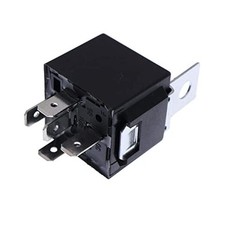 12V 5 Pin Sealed Waterproof Relay 307-2562 307-1886 07-1632 A040G405