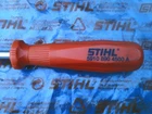 STIHL Carburettor Limiter Cap Special Tool. # 5910 890 4500