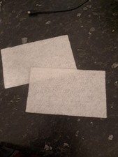 7×3M Adflo Prefilter 15-0099-99X12