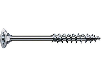 Senkkopfschraube SPAX  WIROX  TG T-STAR Plus Ø 8,0x220 mm 50 Stück