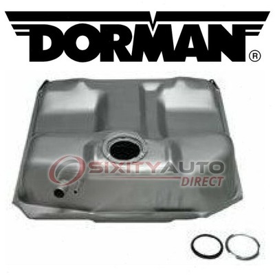 Dorman Fuel Tank for 1988-1996 Pontiac Grand Prix Air Delivery Storage  me