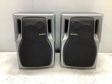 Aiwa SX-NA502 Speaker Pair