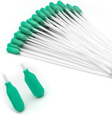 Trache-Tube Cleaning Swab,Tracheostomy Cleaning Brushes for Tracheostomy