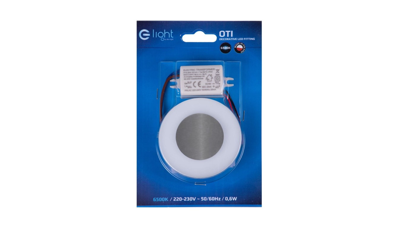 Лампа вишневая сливовая 1 светодиодная CCT dua czarna LP-04071P L BK Triangle Light Prestige 48290₽