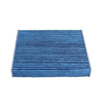 Filter Innenraumluft FüR Toyota Fortuner N5 N6 2.7 05 Bis 15 Maxgear FB25 1WW