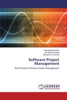 Vishwajit Barbuddhe (U. A.) | Software Project Management | Taschenbuch (2020)