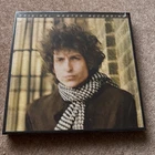 Bob Dylan Blonde on Blonde 3 180G LPs 45 RPM Mobile Fidelity MFSL SEALED