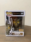 Funko Pop! Vinyl Sauron The Lord of the Rings #1487 BoxLunch Exclusive Glows