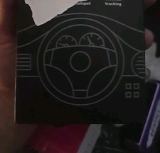 4G LTE Syncup Drive Car Wi-Fi Hotspot and GPS OBD-II Port Install New, Box Torn