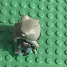 LEGO Ninjago Movie Four Eyes Minifigure 70631 Mini Fig