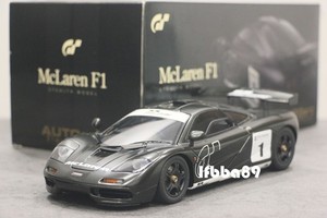 Autoart Mclaren F1 | eBay
