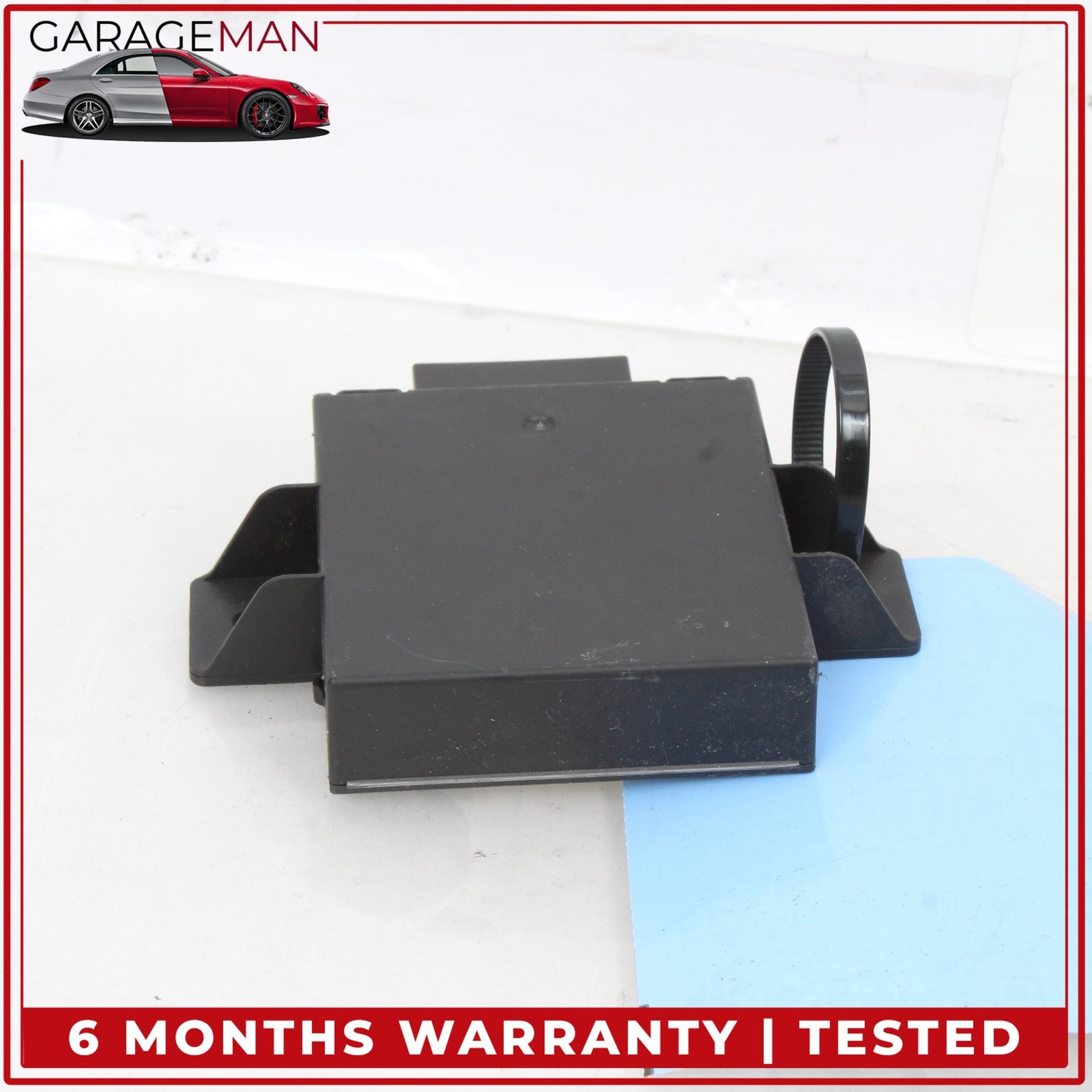 Bentley Flying Spur 2003-2012 Right Anti-lift sensors Set P/N 7L0907719