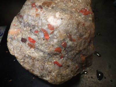 Pudding Stone 3 pounds