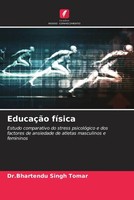 Bhartendu Singh Tomar | EducaçãO FíSica | Taschenbuch | Portugiesisch (2022)