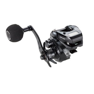Tailwalk VILAYER DG 100HG-PH/R Baitcasting Reel