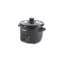 Progress 0.4L Rice Cooker – Aluminium, PFAS-Free, Cook & Keep Warm Functions