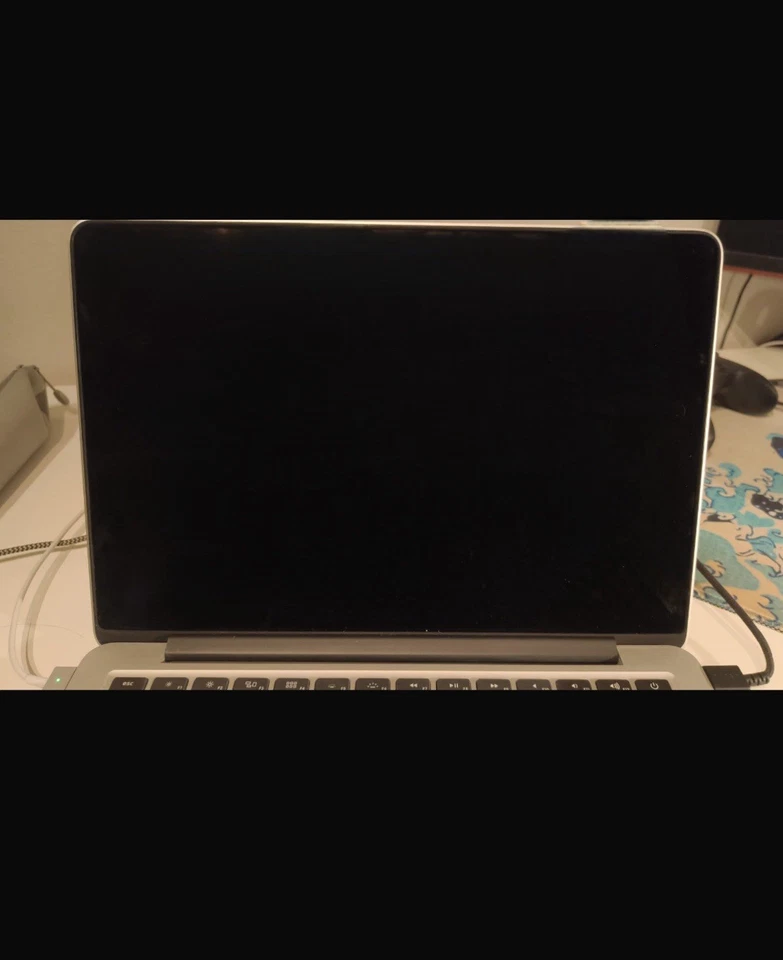 MacBook Pro 12.1  2015 - Immagine 3 di 4