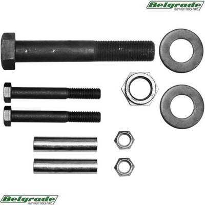 (2pk) BKF5542 Equalizer Bolt Kit Hutch 1035301 R309475 E9475