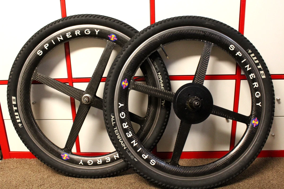 Spinergy Rev X for sale - eBay