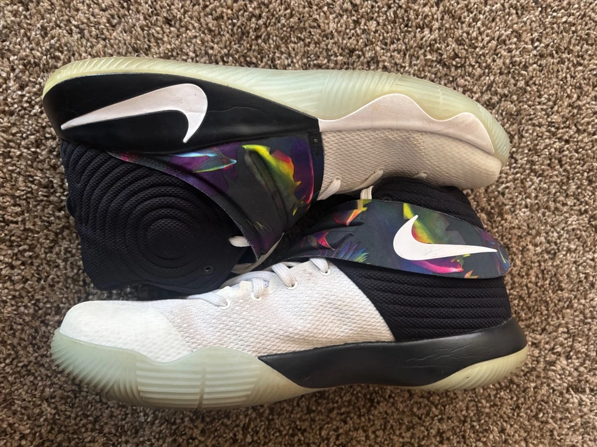 Мужские кроссовки Nike Kyrie 2 - огромный выбор по лучшим ценам | eBay