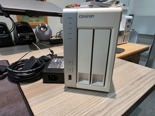 Qnap Ts-220