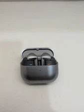 Samsung Galaxy Buds 3 Pro In-Ear Wireless Earbuds Silver Tested EB#11