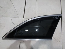 GENUINE MERCEDES E CLASS S213 ESTATE REAR RIGHT QUARTER GLASS A2136701201 C8Q14