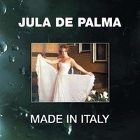 Made In Italy Von De Palma Jula | Cd | Zustand Neu