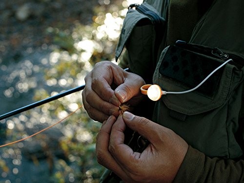 Светильник твердотельный Snow Peak Snow Peak Cherry ES-050 16890₽