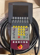 Wittmann Teachbox Robot Teach Pendant A 2354