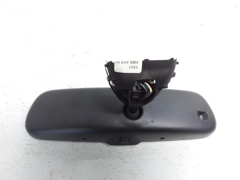 Bentley Continental 2004 Rear Interior rearview mirror P/N 770226