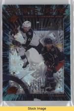 2023-24 SPx Starscape Shadow Box Rookies Adam Fantilli #SS-18 READ 0zi5